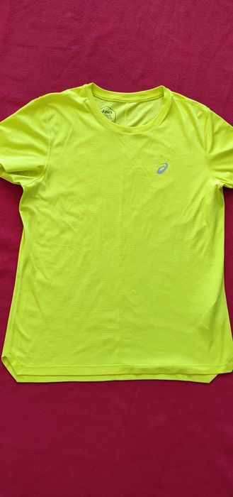 Asics komplet sportowy damski