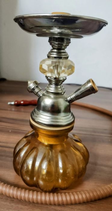 Fajka wodna 20 cm