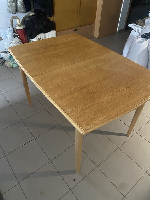 Стіл розкладний Ссср