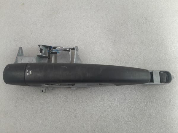 Puxador porta frente direita PEUGEOT Partner II