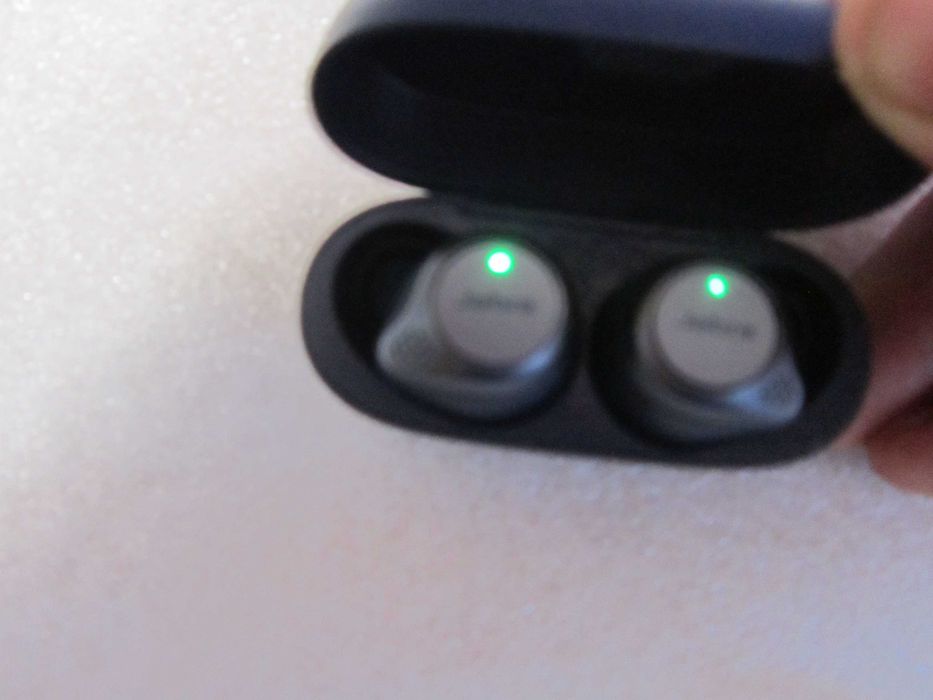 Jabra Elite Active 75T Słuchawki douszne dokanałowe bluetooth 7