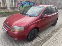 Chevrolet Kalos 1.2 benzyna 2003r