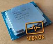 CPU Intel® Core™ i3-9100F, 6Mb Cache, 4.20GHz, socket 1151