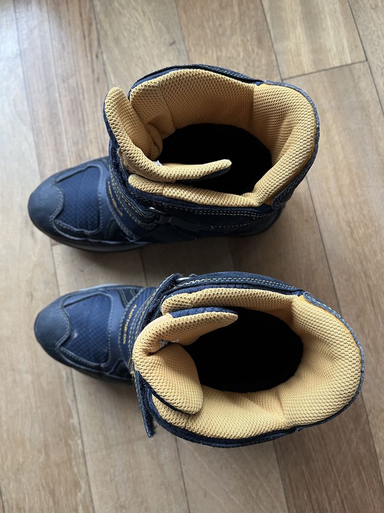 Geox sniegowce, roz. 35