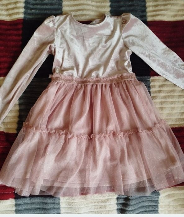 Плаття для дівчинки