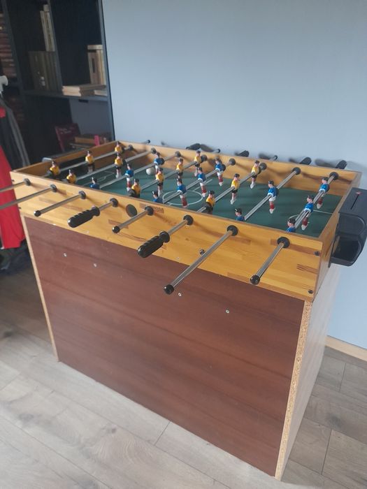 Футбол настільний