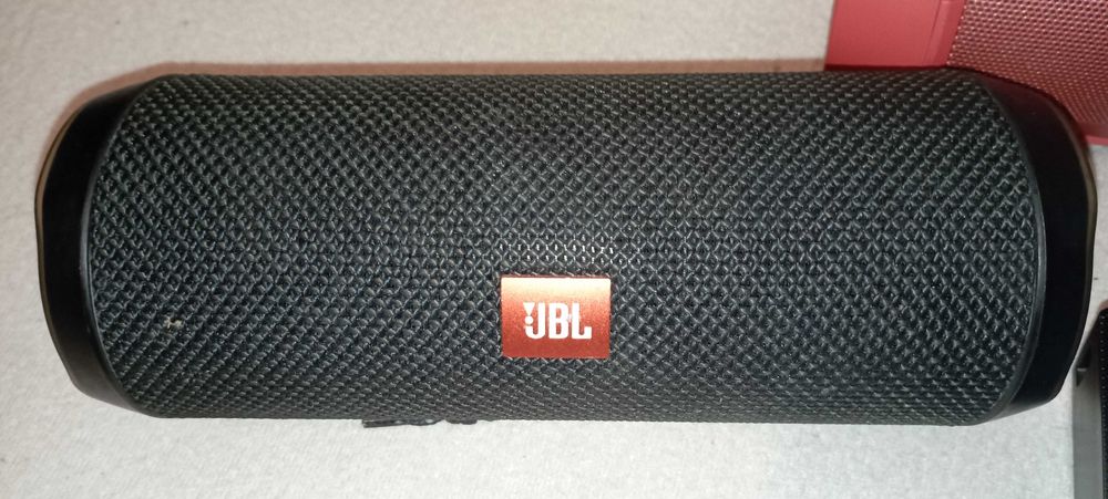 Uszkodzone głośniki bluetooth JBL Xtreme 2 Charge i creative