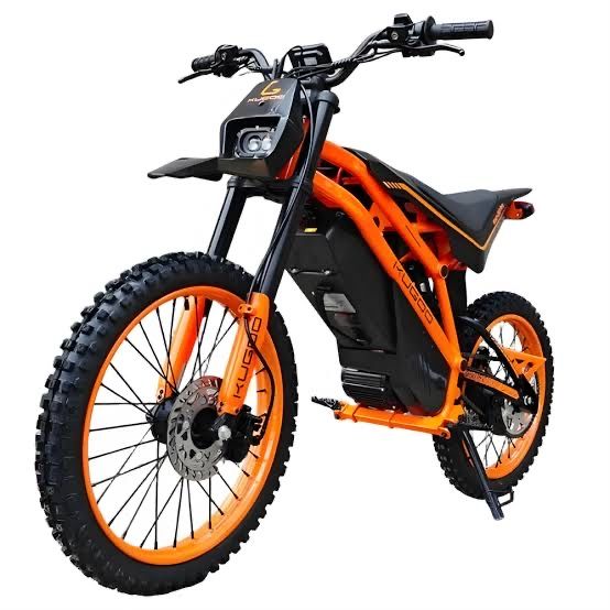 kugoo wish 02 pro (surron) куго виш 02 про