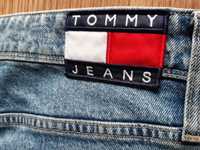 Tommy Jeans spodnie męskie 32 32