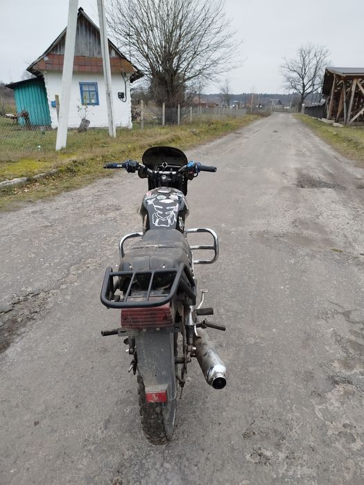 Продам viper 150j