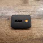 4G WiFi модем роутер ALCATEL Link Zone MW40V