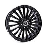 Oryginalne Felgi Mercedes 19" Klasa A B C CLA GLA GLB EQA EQB