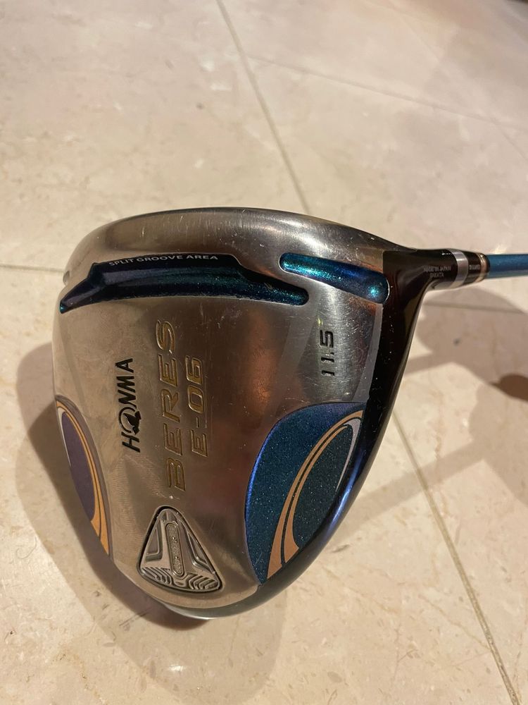 HONMA Beres Driver