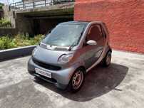 Smart fortwo/ Coupé/ CDI