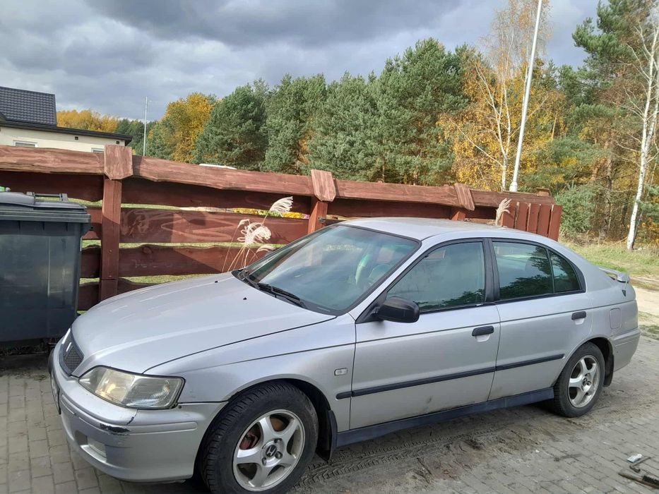 Honda Accord 1.8