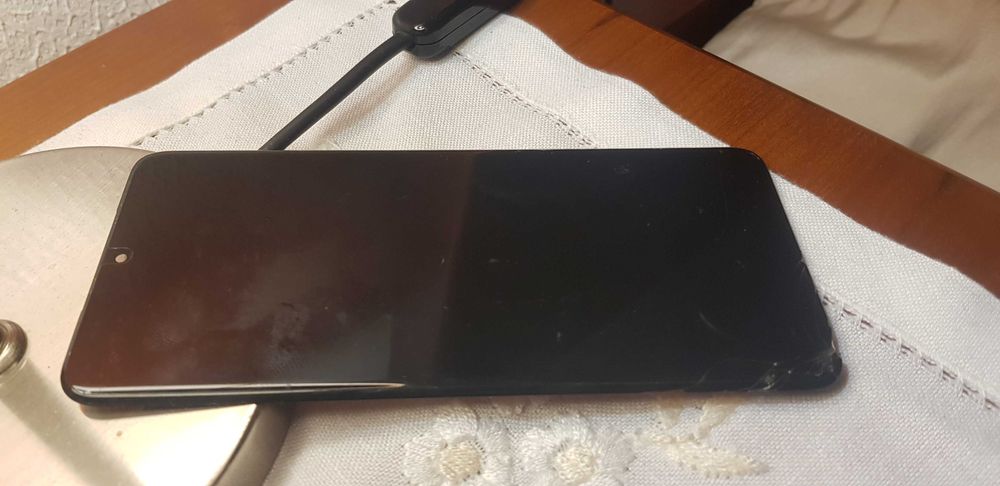 Frame Samsung S20 SM-G980F