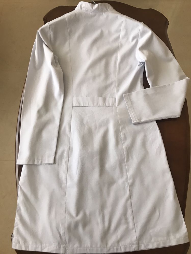 Продам медичний халат S