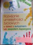 Książki Zespół Aspergera