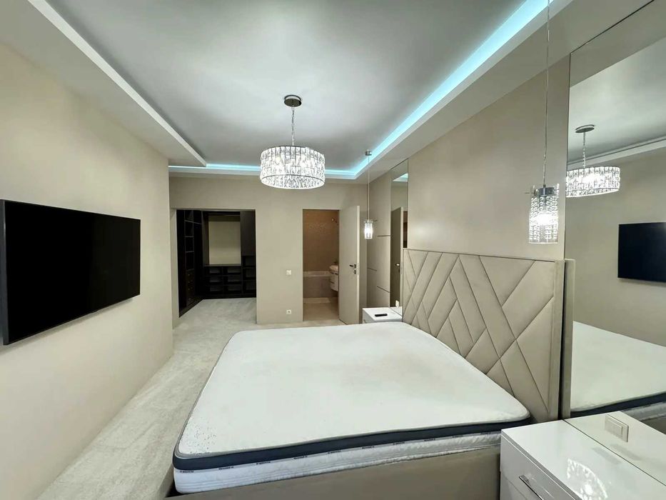 Продаж 2к квартири Салютна 2к1 ЖК Файна Таун Шевченківський р-н