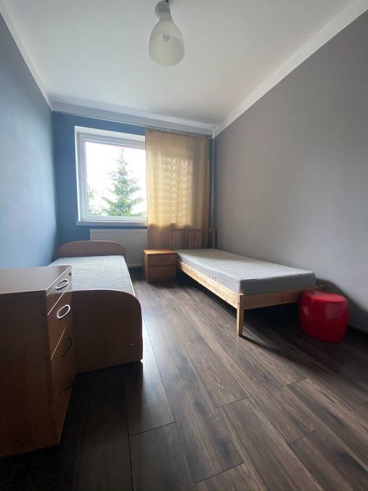 kwatery pracownicze Łódź Chojny
