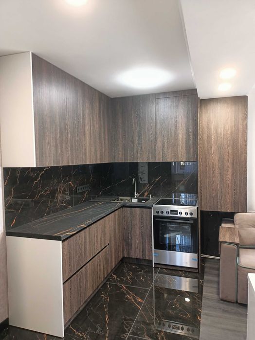 Створюю креслення меблів | Базис-Мебляр