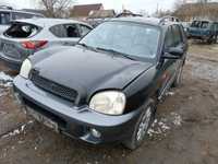 Разборка HYUNDAI Santa FE 2000-2006 год / Хундай Санта Фе