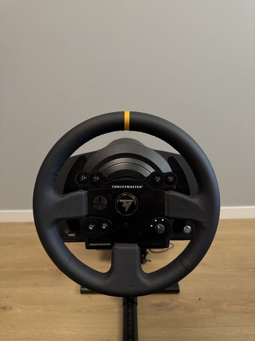 Playseat + Thrustmaster TX Leather Edition + F1 Add-On Gwarancja!!