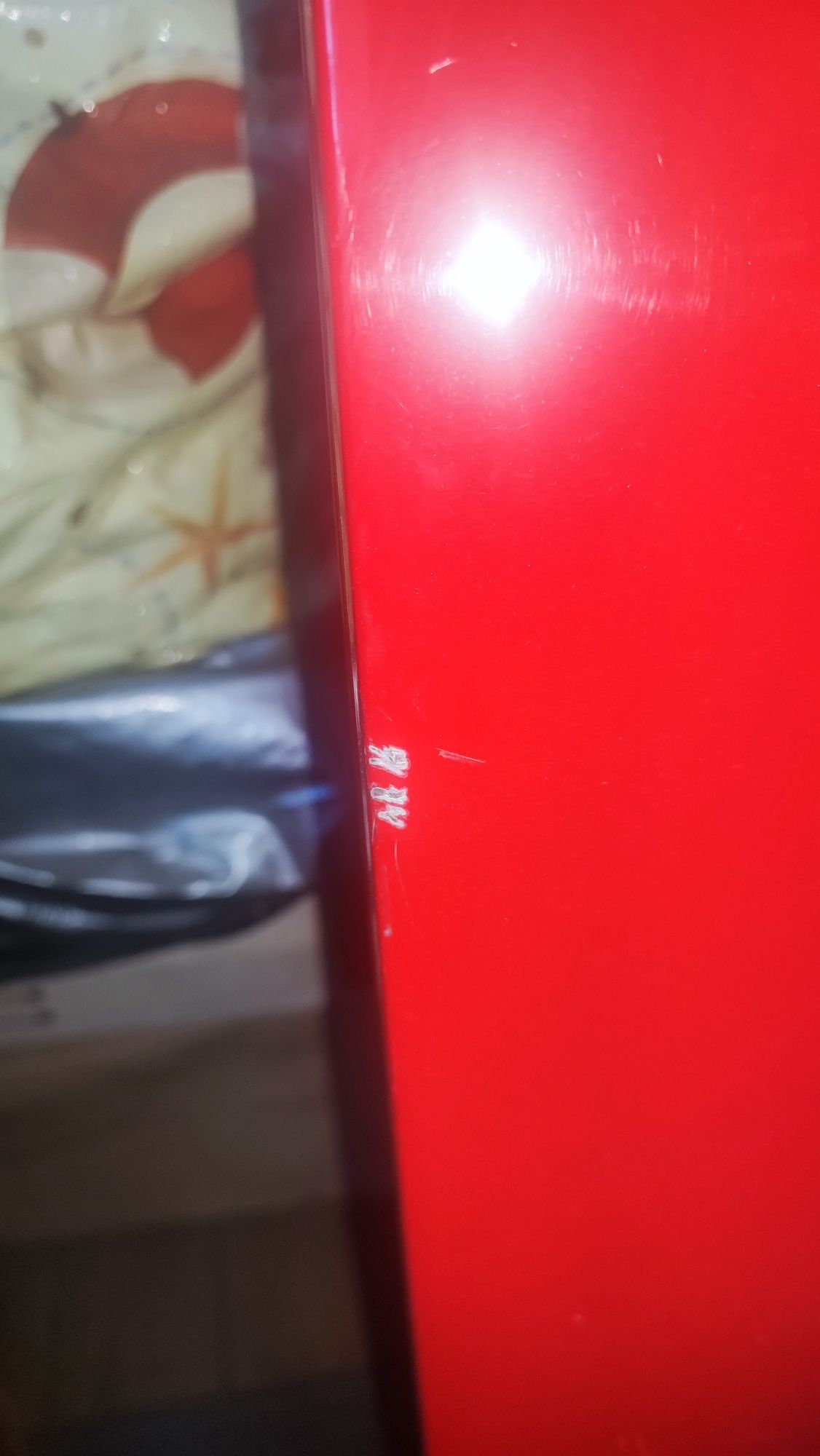 Capot Volkswagen Golf 4