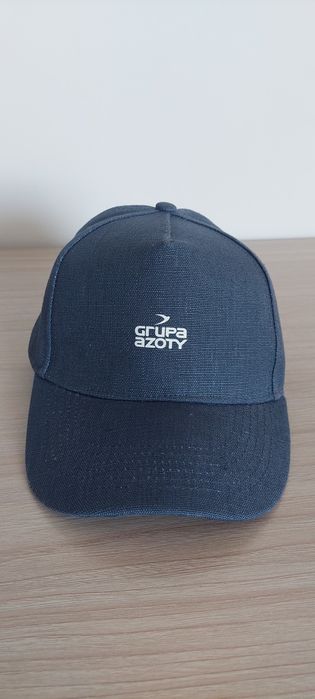 Czapka z daszkiem Grupa Azoty