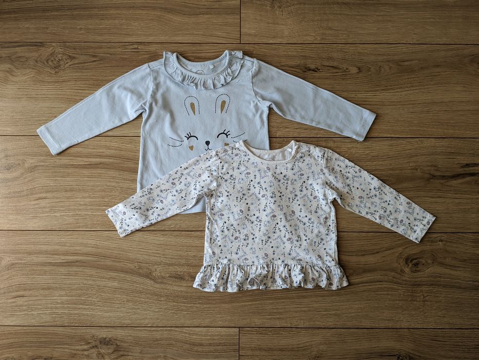 Bluzki Cool Club/Smyk 80