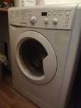Pralka Indesit iwd61051