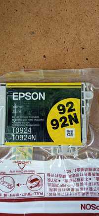 Картриджі для принтера Epson