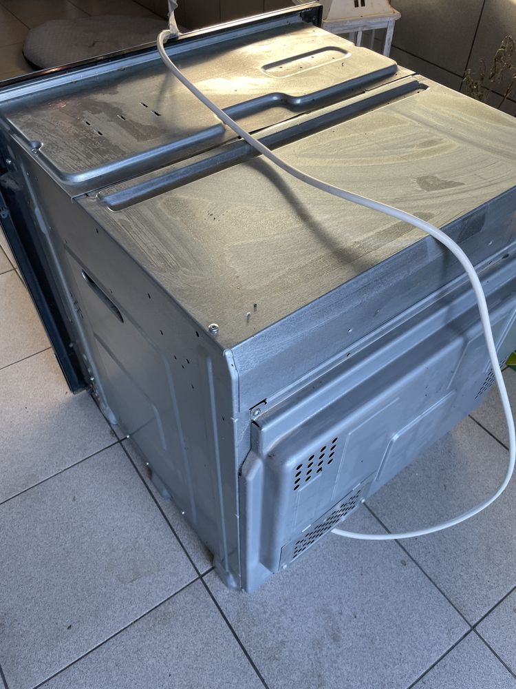 Piekarnik Electrolux