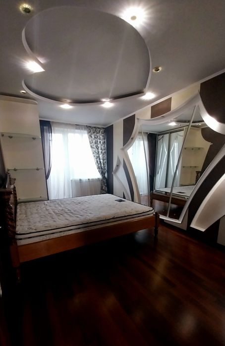 Оренда 3 кімн. квартири. Біля метро Оболонь