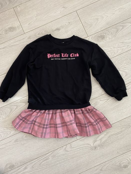 Сукня/туніка для дівчинки LC Waikiki 8-9 років