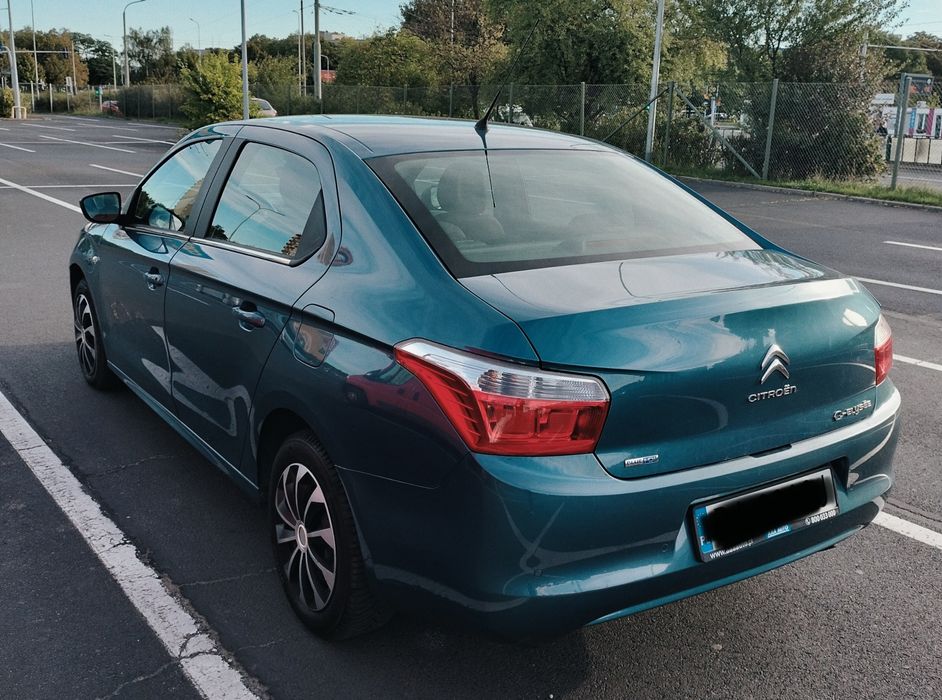 Sprzedam lub zamienię na większe auto bez mojej dopłaty