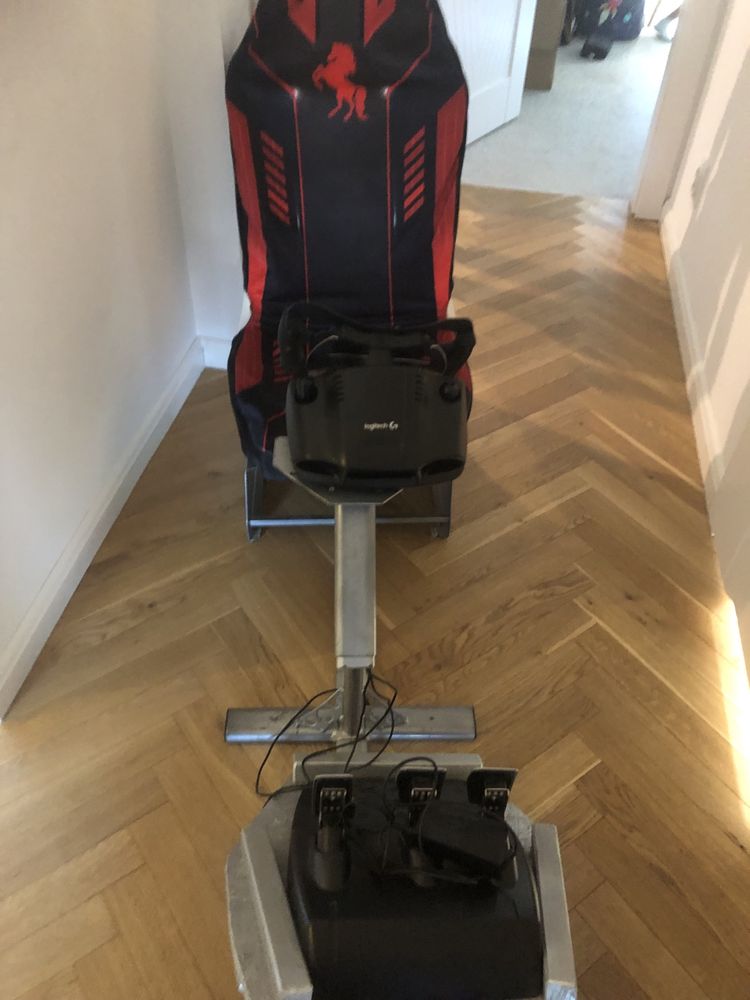 Stelaż Playseat evolution