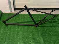 Quadro de bicicleta (Novo) - 51