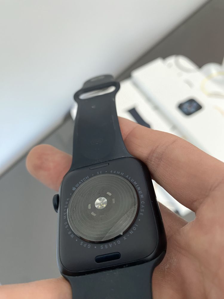 Apple watch se 2 koperta 44mm