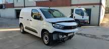 OPEL Combo cargo L1 1.5 Diesel (IVA DEDUTÍVEL)
