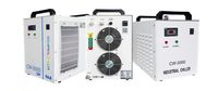 Chiller CW5200 marca SA