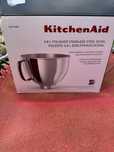 KitchenAid nowa oryginalna dzieża misa stalowa 4,8L K5THSBP
