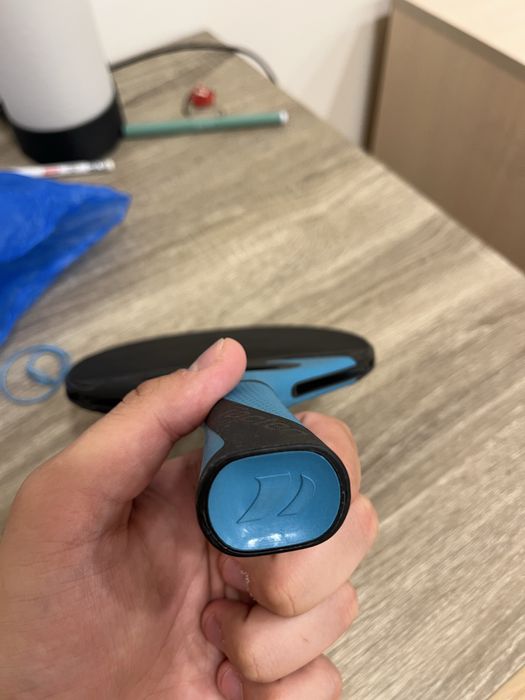 Тенісна ракетка ТМ Comilleau Tacteo 50 (1 шт)