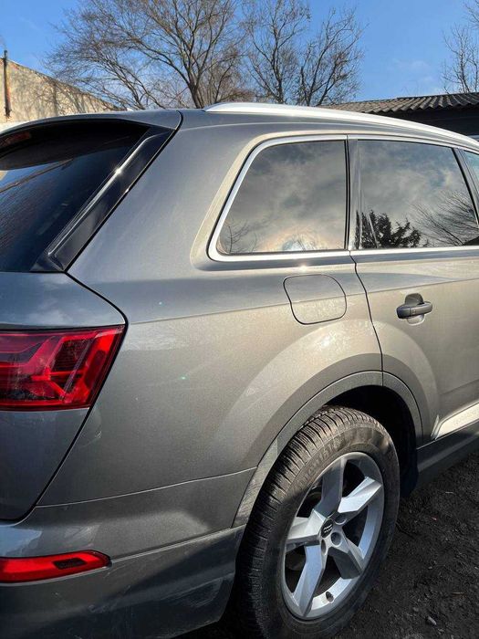 Професійне автофарбування у Луцьку