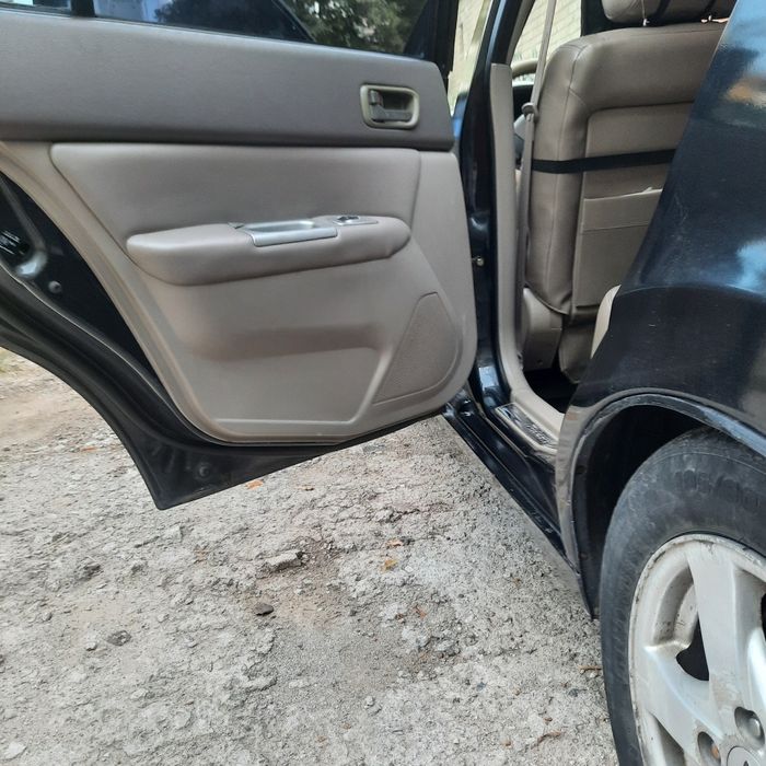 Продам авто chery elara