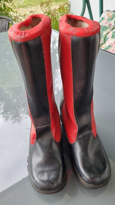 Oryginalne buty Relaks PRL