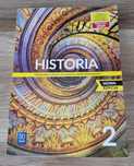 Historia 2 WSIP zakres rozszerzony
