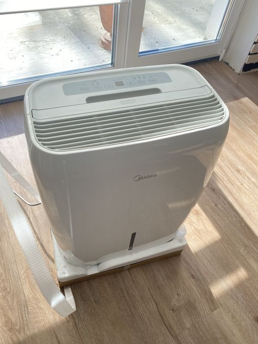 Осушувач повітрʼя