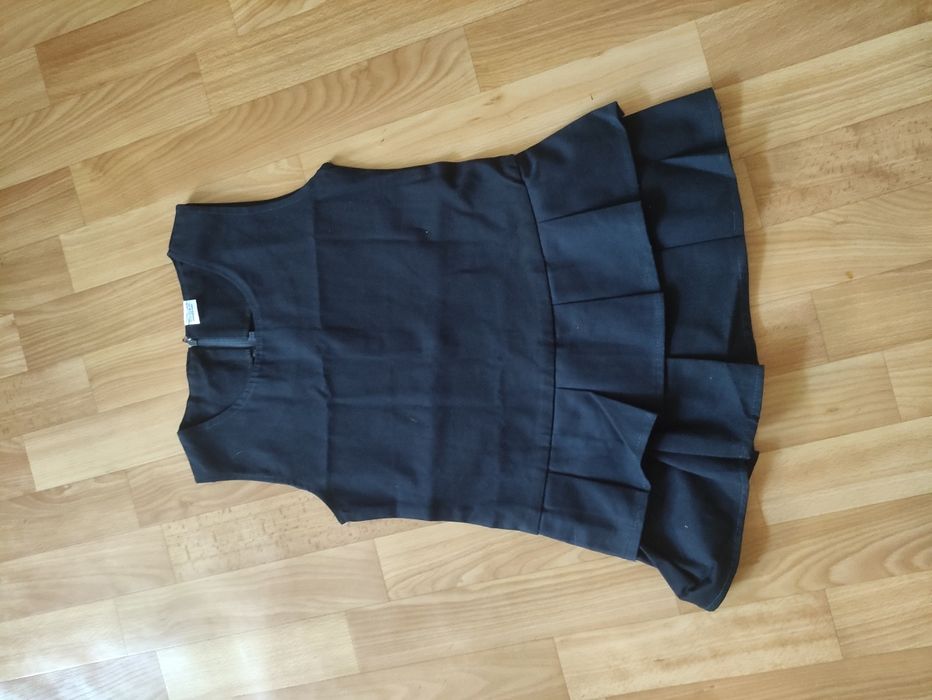 Школьный сарафан на 1-2класс