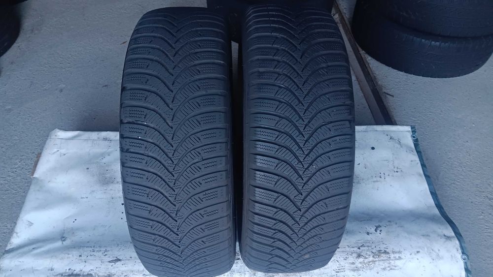 195/65/15 Hankook icept rs 2